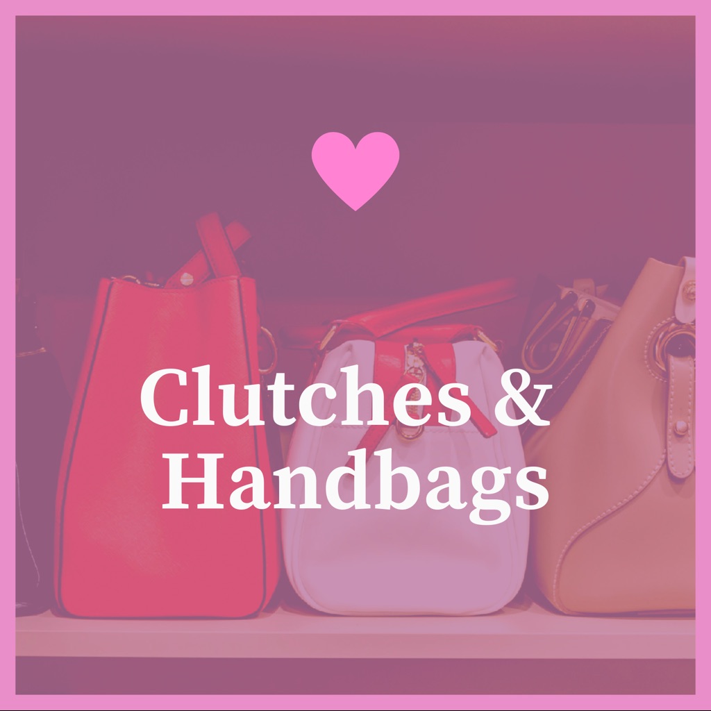 Purses Handbags Clutches Abd More